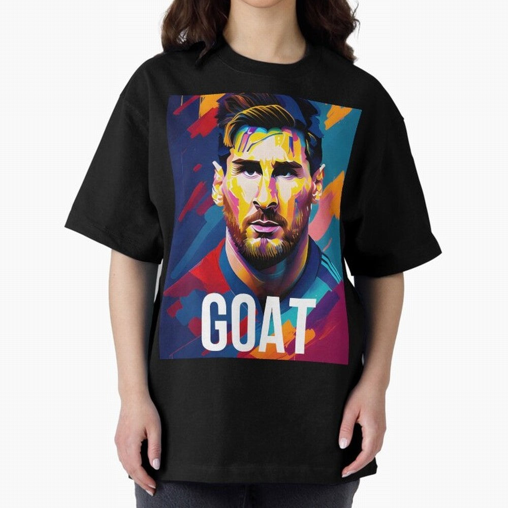 Argentina World Champs Messi Number Classic T-Shirt Bring World Football Passion into Match Day Hype around FIFA World Cup 2026 Group Stage, Mbappe, Portugal, Spain and Germany, Sports Nostalgia, International Competition, Famous Players and