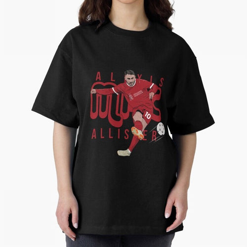 Alexis Mac Allister Liverpool Classic T-Shirt Bring Legendary Rivalry Energy to Global Football Passion for FIFA World Cup 2026 Group Stage, with CR7 and Messi, Portugal, Soccer Culture, Superstar Moments, National Team Dreams and Competitive Fire;