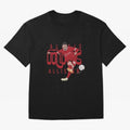 Alexis Mac Allister Liverpool Classic T-Shirt Bring Legendary Rivalry Energy to Global Football Passion for FIFA World Cup 2026 Group Stage, with CR7 and Messi, Portugal, Soccer Culture, Superstar Moments, National Team Dreams and Competitive Fire;