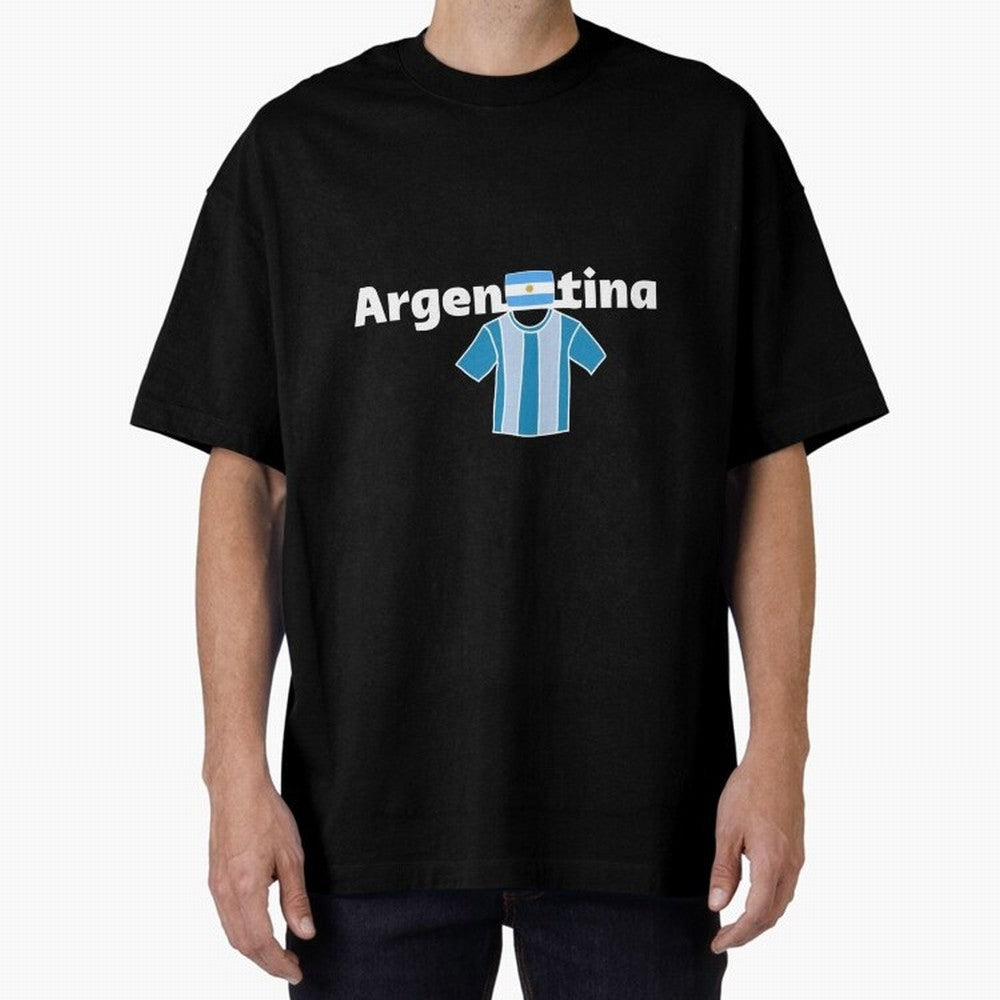 Argentina football Classic T-Shirt Bring Trophy Dreams to Global Football Passion for FIFA World Cup 2026 USA Canada Mexico, Built around Messi, Portugal, Game Day Rituals, Football Legends, Country Pride and the Road to the Final; Perfect for