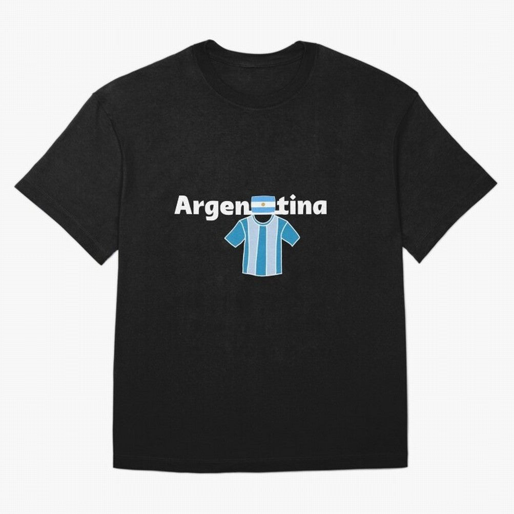Argentina football Classic T-Shirt Bring Trophy Dreams to Global Football Passion for FIFA World Cup 2026 USA Canada Mexico, Built around Messi, Portugal, Game Day Rituals, Football Legends, Country Pride and the Road to the Final; Perfect for