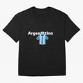 Argentina football Classic T-Shirt Bring Trophy Dreams to Global Football Passion for FIFA World Cup 2026 USA Canada Mexico, Built around Messi, Portugal, Game Day Rituals, Football Legends, Country Pride and the Road to the Final; Perfect for