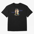 Lionel Messi Magic Oversized T-Shirt Unlock Global Football Passion for FIFA World Cup 2026, Connected to Haaland, England, France and Netherlands, Champion Mindset, Group Stage Buzz, Knockout Tension and Passionate Fan Culture; Created for Match