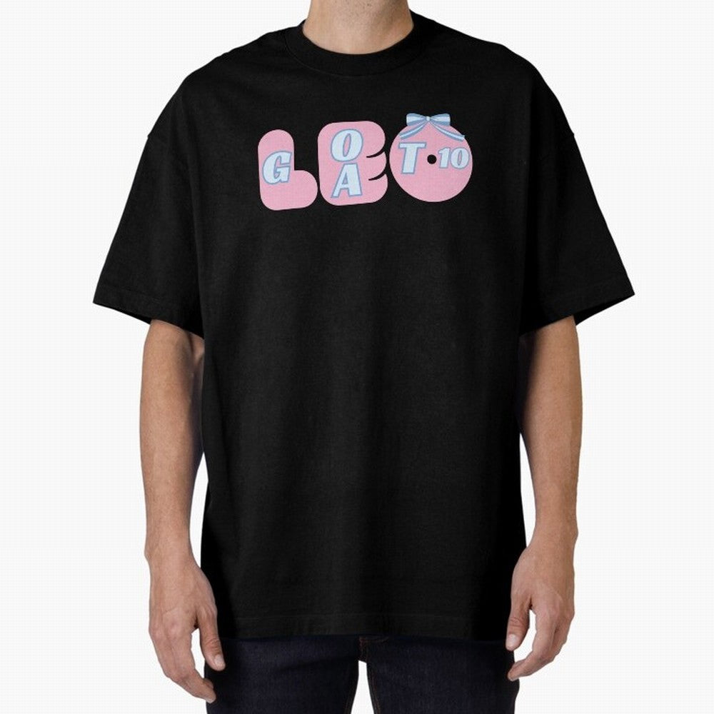 Leo Goat 10 Classic T-Shirt Remember the FIFA World Cup 2026 Journey through CR7 and Messi Highlights, Argentina and Brazil Pride, Stadium Memories, Football Loyalty, International Chants and Championship Tradition; Ideal for Passionate Fans Who