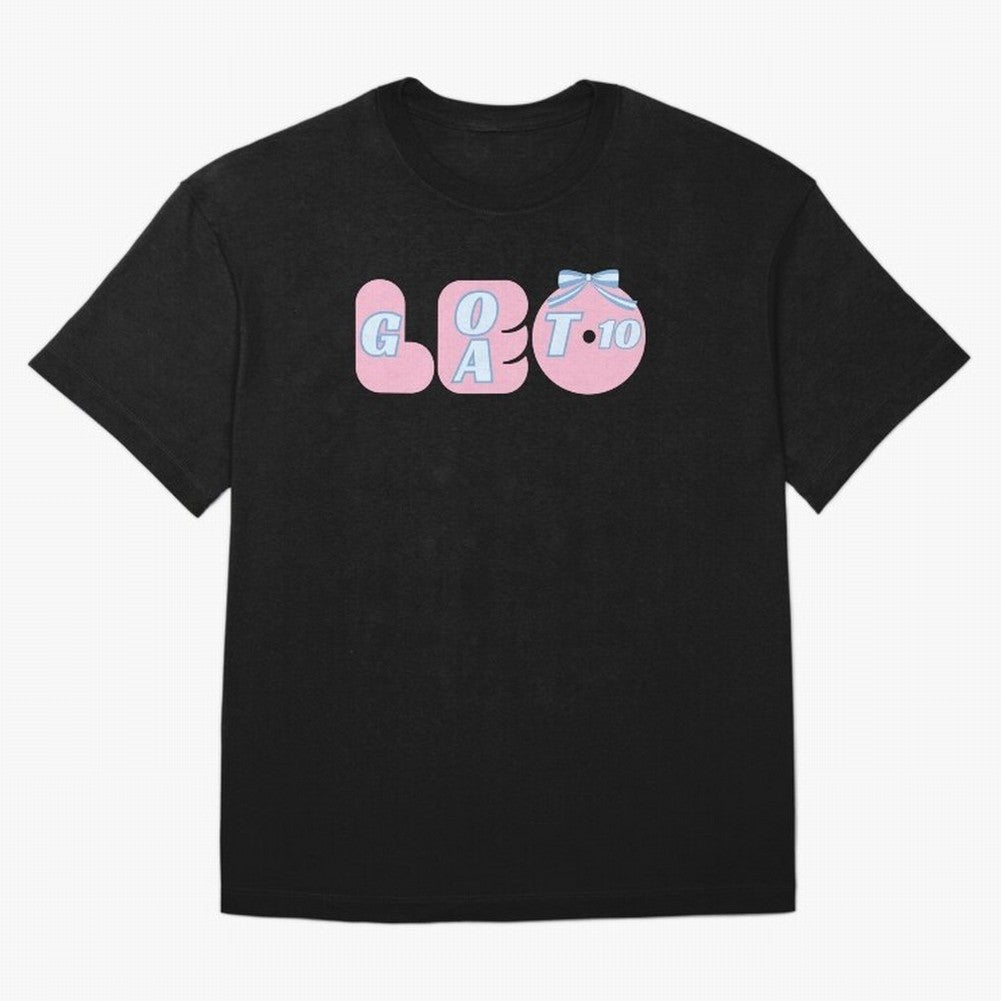 Leo Goat 10 Classic T-Shirt Remember the FIFA World Cup 2026 Journey through CR7 and Messi Highlights, Argentina and Brazil Pride, Stadium Memories, Football Loyalty, International Chants and Championship Tradition; Ideal for Passionate Fans Who