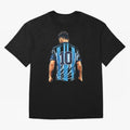 Messi 10 legend Oversized T-Shirt Turn Up for the FIFA World Cup 2026 Journey through Cristiano Ronaldo Highlights, Germany Pride, Game Day Rituals, Football Legends, Country Pride and the Road to the Final; Ideal for Passionate Fans Who Love