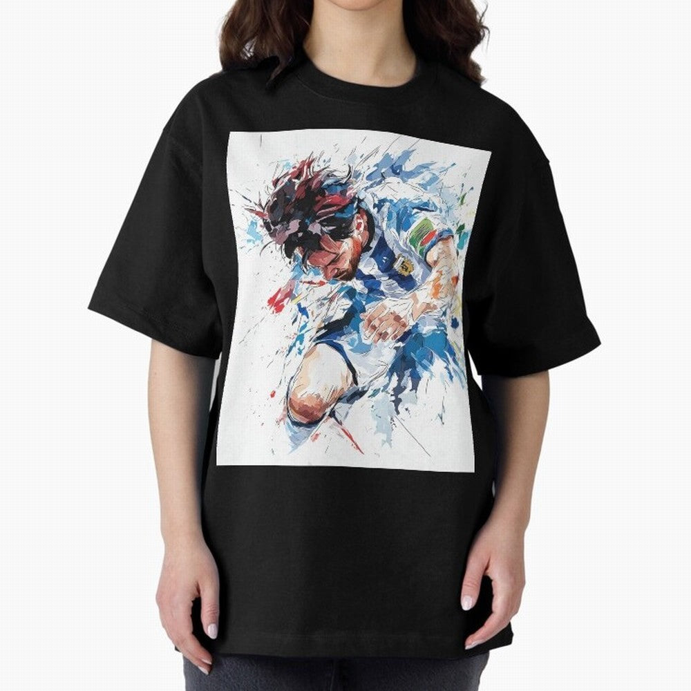 Vibrant Lionel Messi Art - World Cup Champion in Action Classic T-Shirt Celebrate the Road through Global Football Passion for FIFA World Cup 2026 USA Canada Mexico, Filled with Mbappe and Neymar, Brazil, Champion Mindset, Group Stage Buzz,