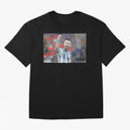 Have a Messi Christmas Classic T-Shirt Support Iconic Players in the FIFA World Cup 2026 Group Stage Journey through Mbappe and Neymar Highlights, England, France and Netherlands Pride, Tournament Hype, Historic Matchups, Family Viewing Parties and