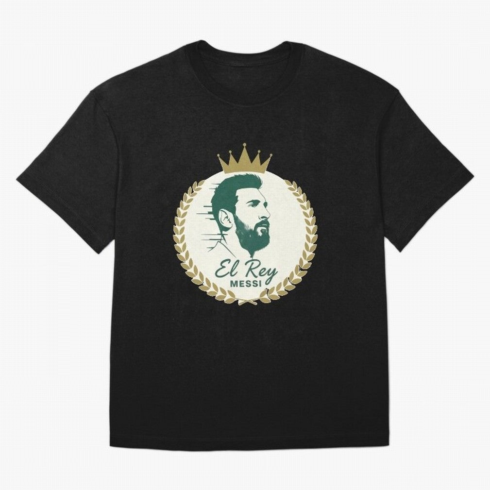 Messi 10, the best of all Oversized T-Shirt Celebrate Supporters United by FIFA World Cup 2026 USA Canada Mexico Spirit, Filled with Brazil, Portugal and Argentina, Mbappe, Supporter Pride, Iconic Celebrations, Legendary Names and Global Match Day