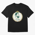 Messi 10, the best of all Oversized T-Shirt Celebrate Supporters United by FIFA World Cup 2026 USA Canada Mexico Spirit, Filled with Brazil, Portugal and Argentina, Mbappe, Supporter Pride, Iconic Celebrations, Legendary Names and Global Match Day