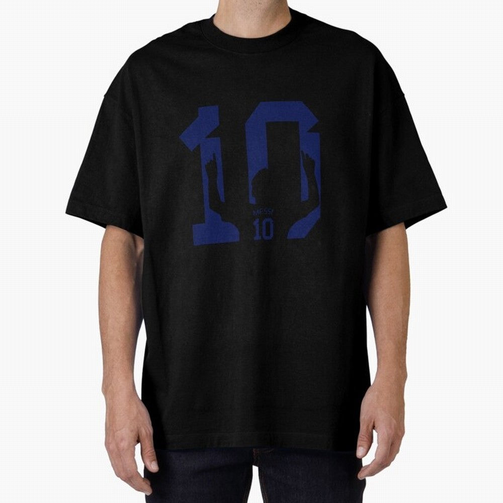 Messi 10 Classic T-Shirt Make Every Match About FIFA World Cup 2026 USA Canada Mexico Spirit, Featuring England, Neymar, Haaland and Cristiano Ronaldo, Match Day Excitement, Supporter Culture, Golden Goals and Global Football Passion; Ideal for