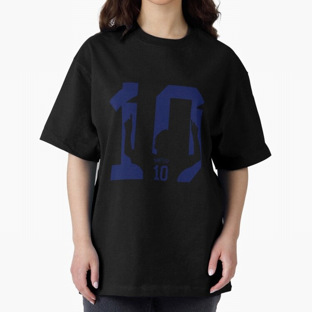 Messi 10 Classic T-Shirt Make Every Match About FIFA World Cup 2026 USA Canada Mexico Spirit, Featuring England, Neymar, Haaland and Cristiano Ronaldo, Match Day Excitement, Supporter Culture, Golden Goals and Global Football Passion; Ideal for