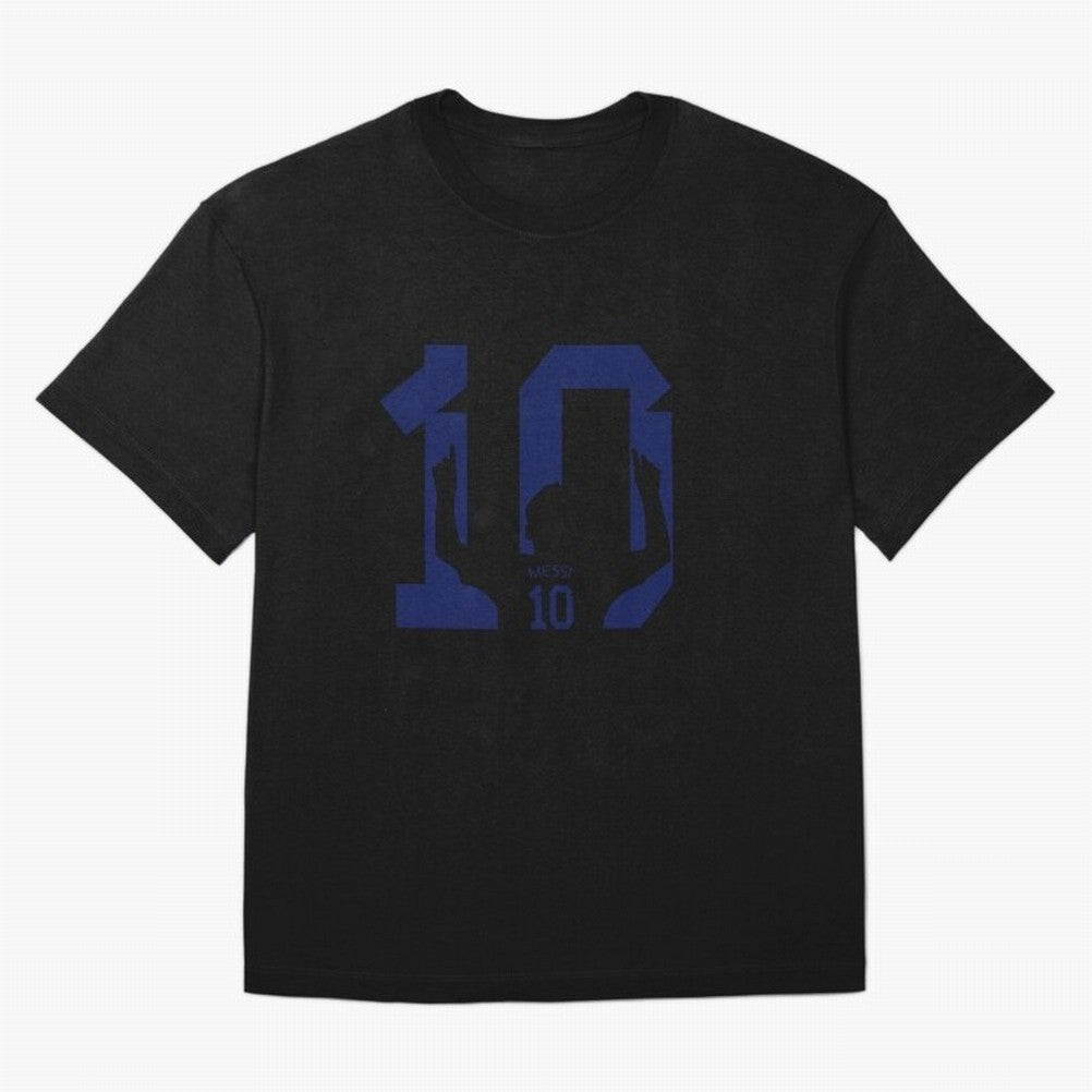 Messi 10 Classic T-Shirt Make Every Match About FIFA World Cup 2026 USA Canada Mexico Spirit, Featuring England, Neymar, Haaland and Cristiano Ronaldo, Match Day Excitement, Supporter Culture, Golden Goals and Global Football Passion; Ideal for
