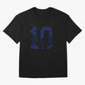 Messi 10 Classic T-Shirt Make Every Match About FIFA World Cup 2026 USA Canada Mexico Spirit, Featuring England, Neymar, Haaland and Cristiano Ronaldo, Match Day Excitement, Supporter Culture, Golden Goals and Global Football Passion; Ideal for
