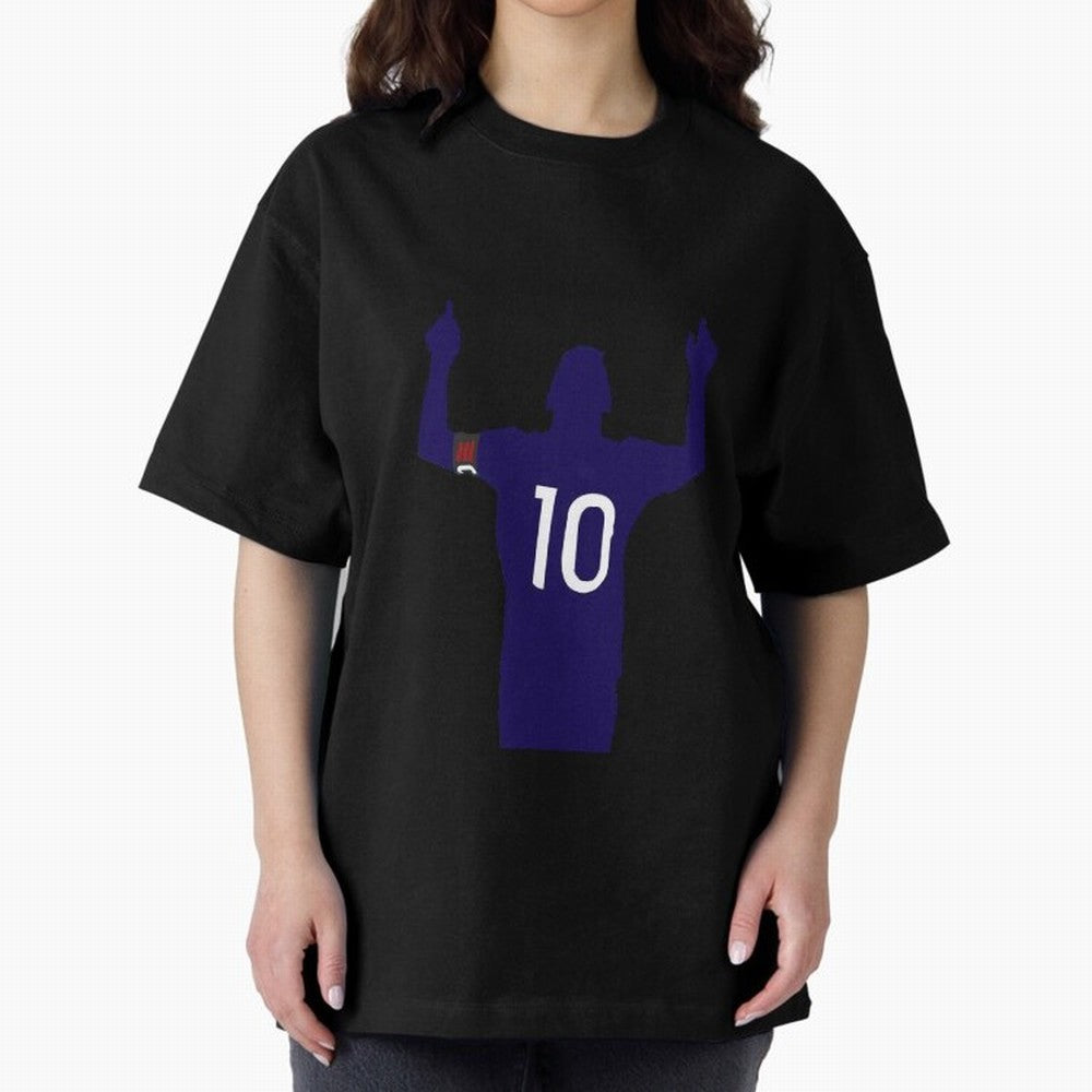 Messi Classic T-Shirt Represent the Passion of Global Football Passion for FIFA World Cup 2026 USA Canada Mexico, Inspired by Messi, Neymar and Mbappe, England and Germany, Championship Spirit, Famous Goals, Roaring Crowds and International