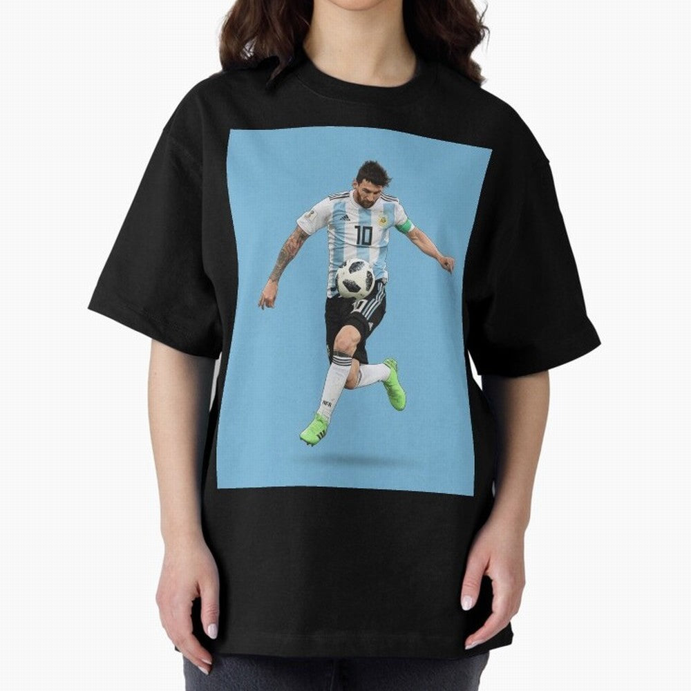Leo Classic T-Shirt Back Your Heroes with Global Football Passion for FIFA World Cup 2026 USA Canada Mexico, Featuring Haaland and Mbappe, England and Germany, Stadium Memories, Football Loyalty, International Chants and Championship Tradition;