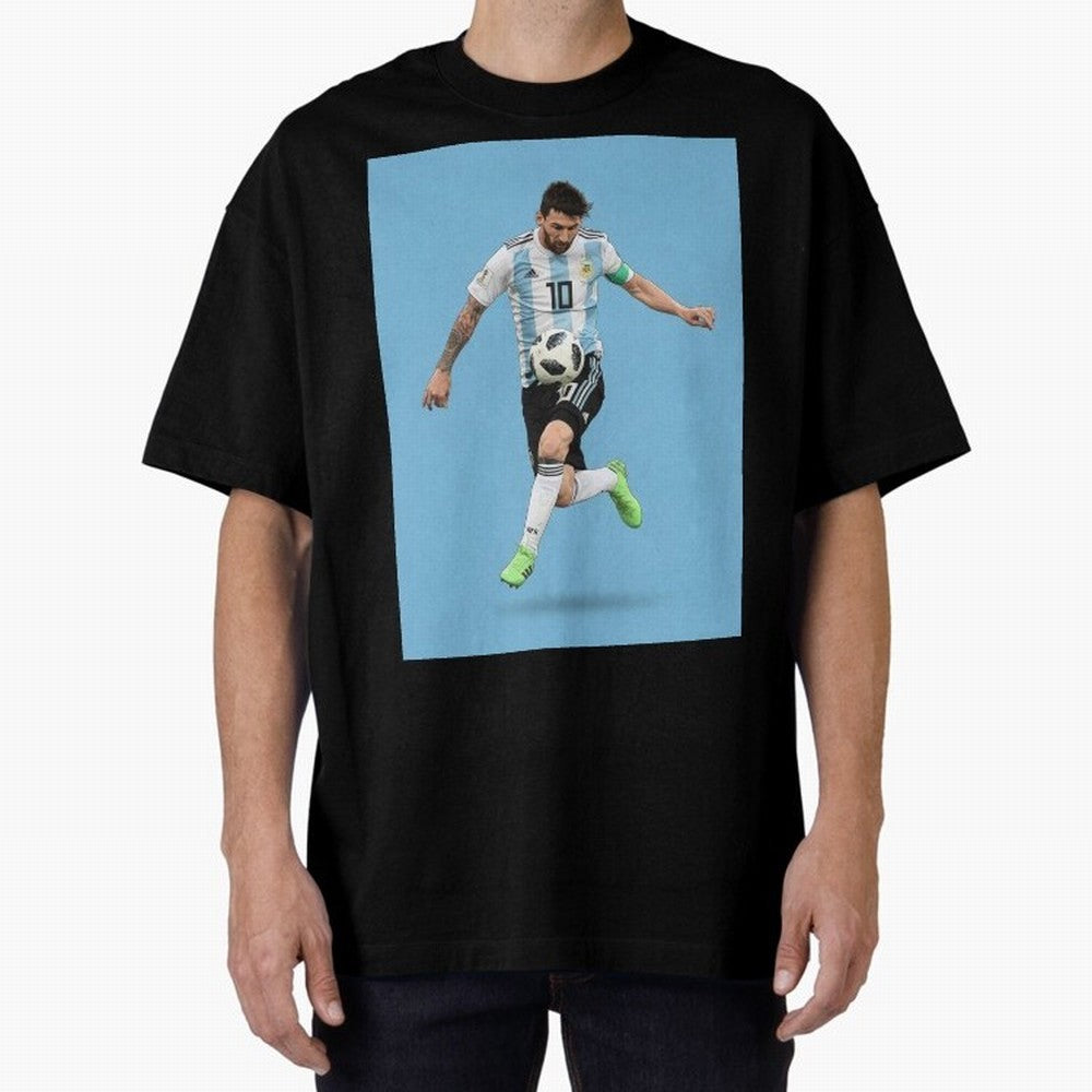Leo Classic T-Shirt Back Your Heroes with Global Football Passion for FIFA World Cup 2026 USA Canada Mexico, Featuring Haaland and Mbappe, England and Germany, Stadium Memories, Football Loyalty, International Chants and Championship Tradition;