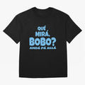 Qu¨¦ mir¨¢, bobo? And¨¢ pa¡¯all¨¢ it's Lionel Messi Essential T-Shirt Create Global Football Passion for FIFA World Cup 2026, Highlighting Cristiano Ronaldo, Haaland and CR7, England and Germany, Soccer Culture, Superstar Moments, National Team