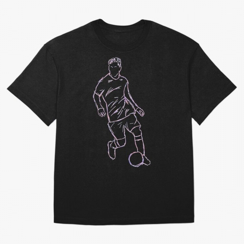 Messi| Perfect Gift For you and friends Classic T-Shirt Celebrate Football Heritage in FIFA World Cup 2026 Filled with Cristiano Ronaldo, Haaland and CR7, France Energy, Fan Favorite Moments, National Team Passion, Big Match Drama and Soccer