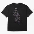 Messi| Perfect Gift For you and friends Classic T-Shirt Celebrate Football Heritage in FIFA World Cup 2026 Filled with Cristiano Ronaldo, Haaland and CR7, France Energy, Fan Favorite Moments, National Team Passion, Big Match Drama and Soccer