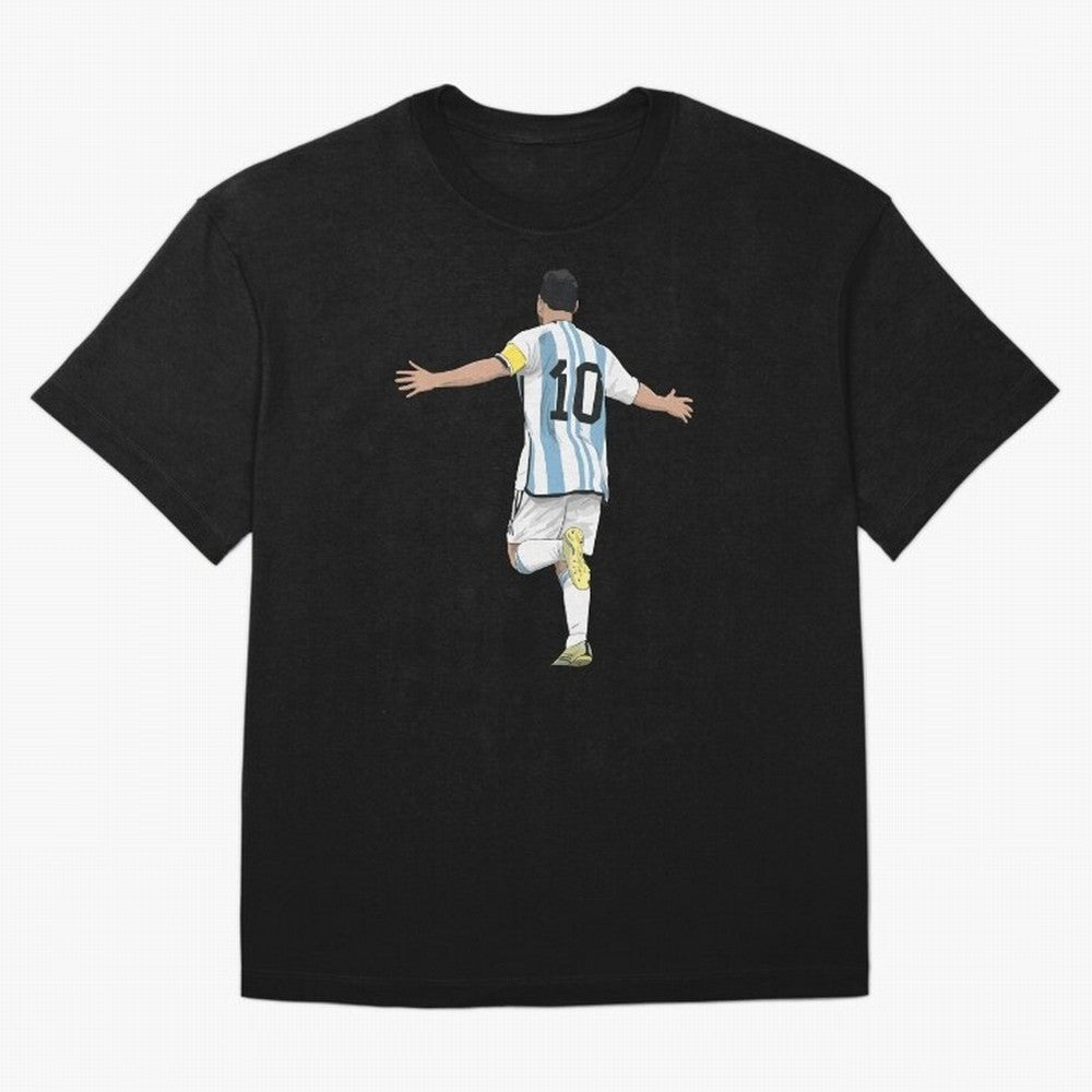 Lionel - The Last Dance Classic T-Shirt Celebrate Fan Culture around FIFA World Cup 2026 Group Stage Built around Mbappe and Neymar, Argentina Energy, Stadium Memories, Football Loyalty, International Chants and Championship Tradition; Great for