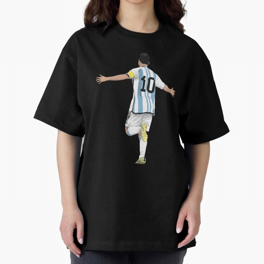 Lionel - The Last Dance Classic T-Shirt Celebrate Fan Culture around FIFA World Cup 2026 Group Stage Built around Mbappe and Neymar, Argentina Energy, Stadium Memories, Football Loyalty, International Chants and Championship Tradition; Great for