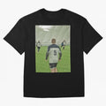 Lionel Messi | Perfect Gift For you and friends Classic T-Shirt Bring a Champion Mindset to FIFA World Cup 2026 Group Stage Spirit, Celebrating Spain and Netherlands, Messi and Cristiano Ronaldo, Champion Mindset, Group Stage Buzz, Knockout Tension