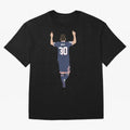 Messi minimalist design Classic T-Shirt Back Your Heroes with FIFA World Cup 2026 Spirit, Capturing France, Haaland, Match Day Excitement, Supporter Culture, Golden Goals and Global Football Passion; Great for Watch Parties, Sports Bars, Family