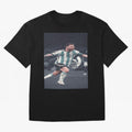 Lionel Messi Essential T-Shirt Keep Football History Alive during FIFA World Cup 2026 USA Canada Mexico Spirit, with Netherlands, Haaland, Tournament Hype, Historic Matchups, Family Viewing Parties and Global Sports Pride; Ideal for Fans Who Follow