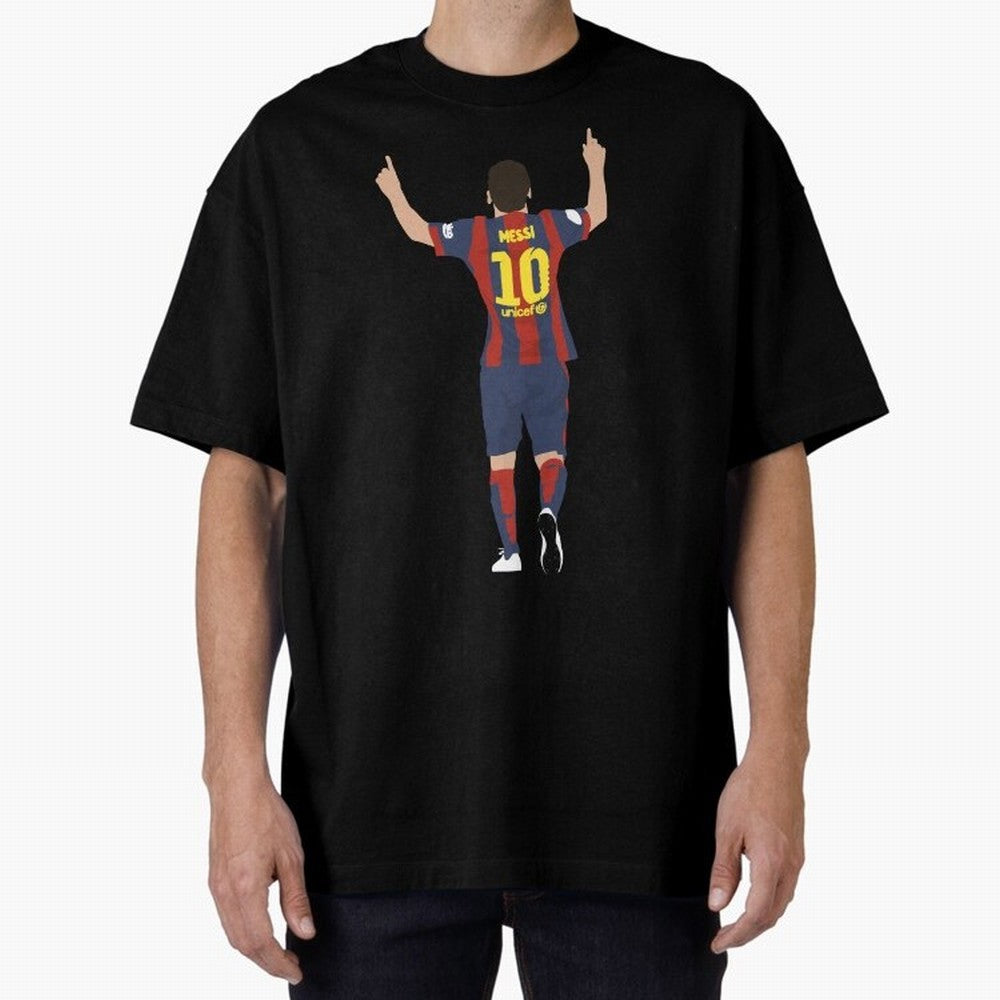 Messi minimalist design Classic T-Shirt Stand Proud for the FIFA World Cup 2026 USA Canada Mexico Journey through Haaland Highlights, France and Portugal Pride, Football Passion, Legendary Performances, Festival Vibes and Supporter Community;