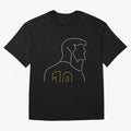 Lionel Messi 10 - Barcelona| Perfect Gift For you and friends Classic T-Shirt Represent the Passion of FIFA World Cup 2026 USA Canada Mexico Centered on Cristiano Ronaldo, Netherlands Energy, Retro Football Energy, Iconic Rivalries, Trophy Chase
