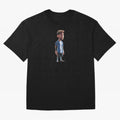 Lionel Messi Classic T-Shirt Support the Legends of FIFA World Cup 2026 Driven by Messi, Neymar and Mbappe, Spain Energy, Classic Soccer Heritage, Championship Pressure, Fan Loyalty and International Pride; Built for Supporters Chasing Trophy