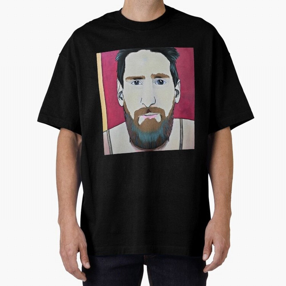 My idol Messi Classic T-Shirt Show Match Day Excitement for the FIFA World Cup 2026 USA Canada Mexico Journey through Haaland and Mbappe Highlights, France Pride, Championship Spirit, Famous Goals, Roaring Crowds and International Football Unity;