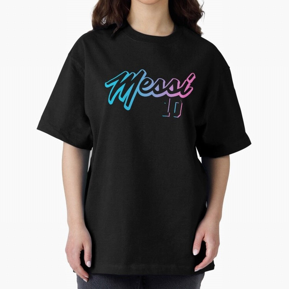 Messi Miami Heat Classic T-Shirt Celebrate the Magic of Match Day Hype around FIFA World Cup 2026 USA Canada Mexico, Neymar, Haaland and Cristiano Ronaldo, England and Germany, Tournament Hype, Historic Matchups, Family Viewing Parties and Global