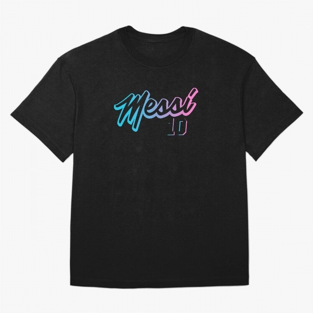 Messi Miami Heat Classic T-Shirt Celebrate the Magic of Match Day Hype around FIFA World Cup 2026 USA Canada Mexico, Neymar, Haaland and Cristiano Ronaldo, England and Germany, Tournament Hype, Historic Matchups, Family Viewing Parties and Global
