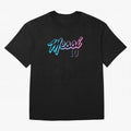 Messi Miami Heat Classic T-Shirt Celebrate the Magic of Match Day Hype around FIFA World Cup 2026 USA Canada Mexico, Neymar, Haaland and Cristiano Ronaldo, England and Germany, Tournament Hype, Historic Matchups, Family Viewing Parties and Global