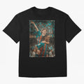 Messi and Ronaldinho Vintage Classic T-Shirt Feel the Heartbeat of Match Day Hype around FIFA World Cup 2026 Group Stage, CR7 and Messi, Portugal, Spain and Germany, Retro Football Energy, Iconic Rivalries, Trophy Chase Drama and Stadium