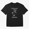 Little boy from rosario Classic T-Shirt Carry the Dream of FIFA World Cup 2026 Spirit, Built around England, Haaland, Tournament Hype, Historic Matchups, Family Viewing Parties and Global Sports Pride; Created for Match Day Parties, Soccer Gifts,