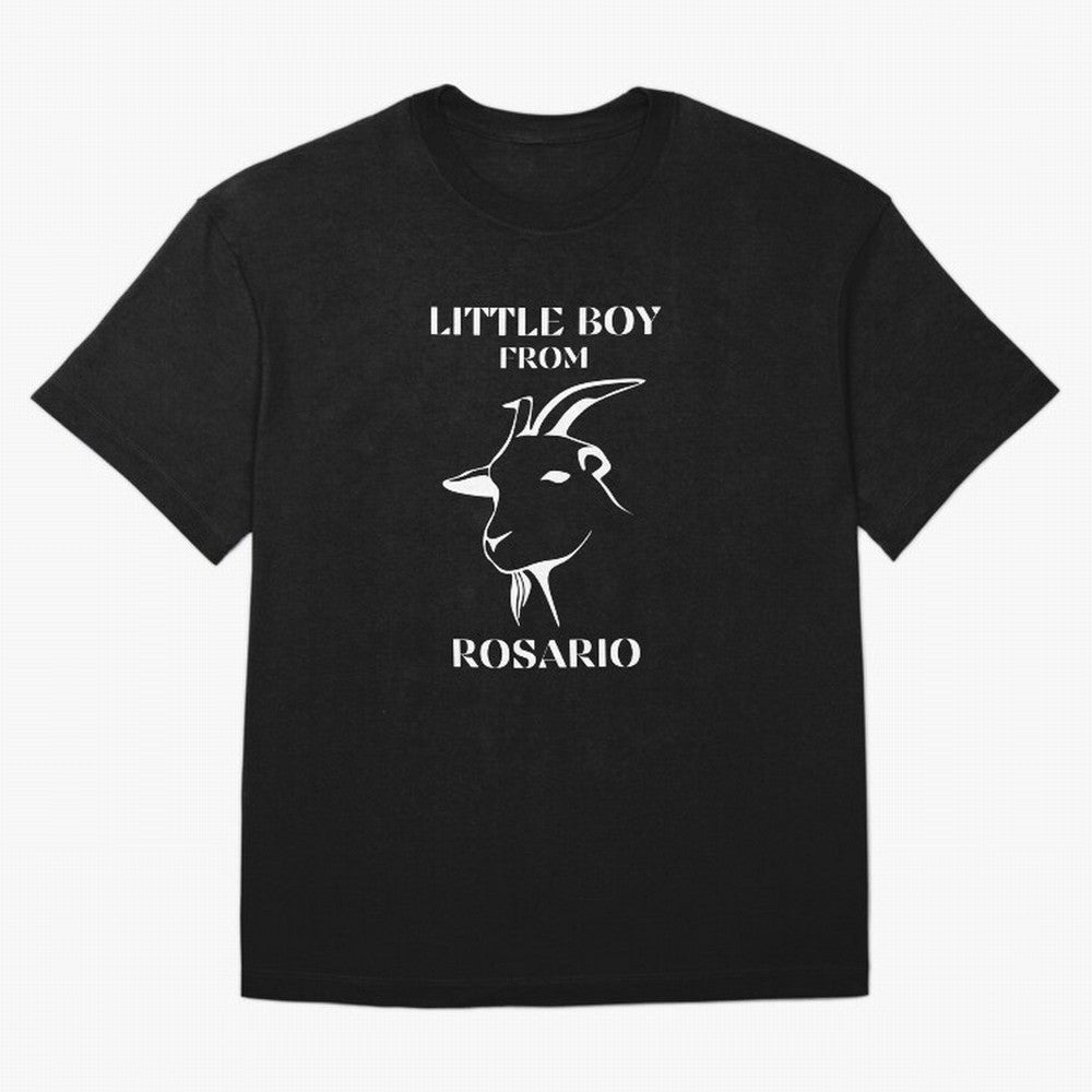 Little boy from rosario Classic T-Shirt Carry the Dream of FIFA World Cup 2026 Spirit, Built around England, Haaland, Tournament Hype, Historic Matchups, Family Viewing Parties and Global Sports Pride; Created for Match Day Parties, Soccer Gifts,