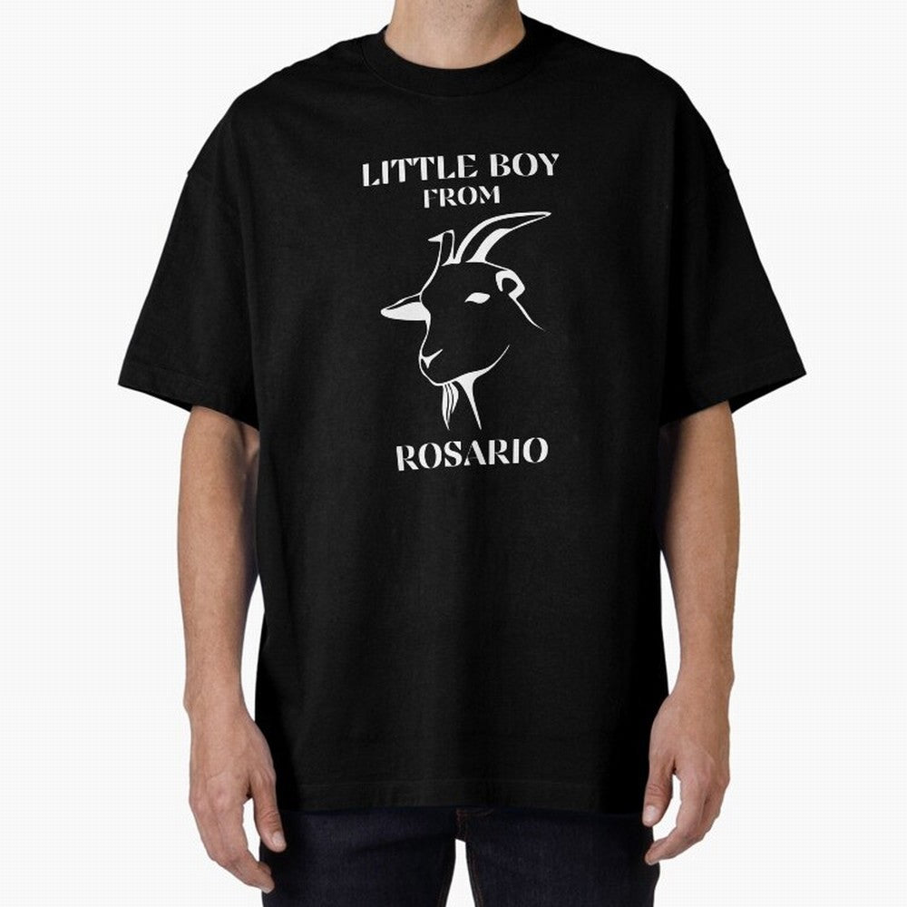 Little boy from rosario Classic T-Shirt Carry the Dream of FIFA World Cup 2026 Spirit, Built around England, Haaland, Tournament Hype, Historic Matchups, Family Viewing Parties and Global Sports Pride; Created for Match Day Parties, Soccer Gifts,