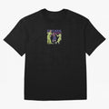 Barcelona 'Encara Messi' Design Oversized T-Shirt Bring Home Match Day Hype around FIFA World Cup 2026, Messi, Neymar and Mbappe, Brazil, Portugal and Argentina, Goal Celebration Energy, Supporter Heritage, Football Icons and Worldwide Tournament