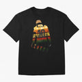 10 Legend Lionel Messi Football Lovers Essential T-Shirt Capture FIFA World Cup 2026 Group Stage Inspired by Neymar, England and Germany Energy, Worldwide Fan Energy, Dramatic Goals, Stadium Lights and Championship Celebrations; Created for Match