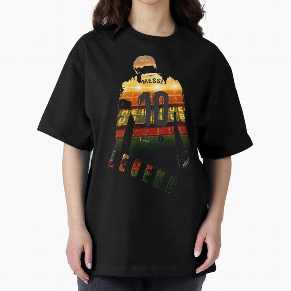 10 Legend Lionel Messi Football Lovers Essential T-Shirt Capture FIFA World Cup 2026 Group Stage Inspired by Neymar, England and Germany Energy, Worldwide Fan Energy, Dramatic Goals, Stadium Lights and Championship Celebrations; Created for Match