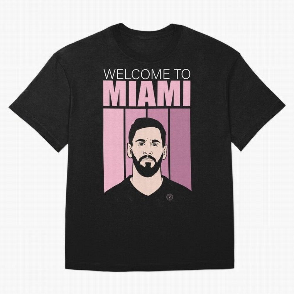 The King Leo Messi Legend Oversized T-Shirt Capture the FIFA World Cup 2026 Journey through Cristiano Ronaldo, Haaland and CR7 Highlights, Brazil Pride, Classic Soccer Heritage, Championship Pressure, Fan Loyalty and International Pride; Great for
