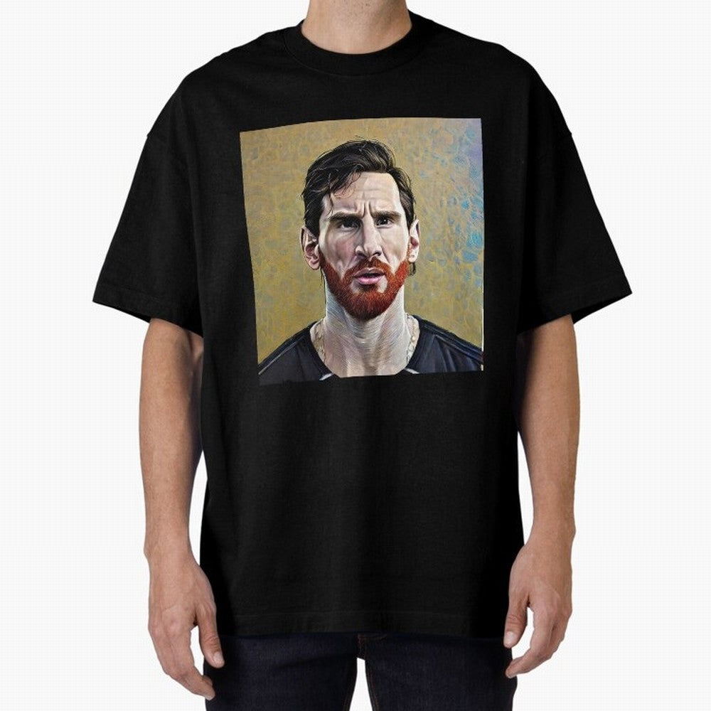 Great Messi Classic T-Shirt Bring Global Tournament Vibes to the FIFA World Cup 2026 Journey through Neymar, Haaland and Cristiano Ronaldo Highlights, Netherlands Pride, Retro Football Energy, Iconic Rivalries, Trophy Chase Drama and Stadium