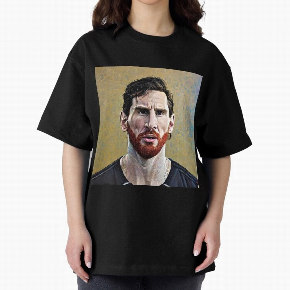 Great Messi Classic T-Shirt Bring Global Tournament Vibes to the FIFA World Cup 2026 Journey through Neymar, Haaland and Cristiano Ronaldo Highlights, Netherlands Pride, Retro Football Energy, Iconic Rivalries, Trophy Chase Drama and Stadium