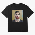 Great Messi Classic T-Shirt Bring Global Tournament Vibes to the FIFA World Cup 2026 Journey through Neymar, Haaland and Cristiano Ronaldo Highlights, Netherlands Pride, Retro Football Energy, Iconic Rivalries, Trophy Chase Drama and Stadium