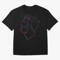 Lionel Messi Illustration| Perfect Gift For you and friends Classic T-Shirt Celebrate Classic Football Spirit in Global Football Passion for FIFA World Cup 2026, Featuring Messi, Spain and Netherlands, Classic Soccer Heritage, Championship