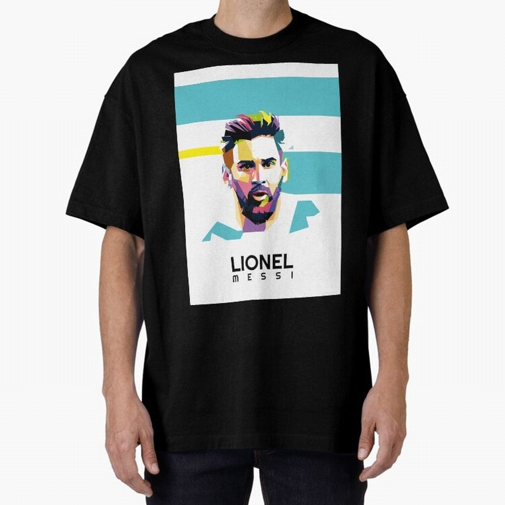 Lionel Messi Classic T-Shirt Embrace Match Day Hype around FIFA World Cup 2026, Messi, England and Germany, Fan Favorite Moments, National Team Passion, Big Match Drama and Soccer History; Built for Supporters Chasing Trophy Dreams, Final Match