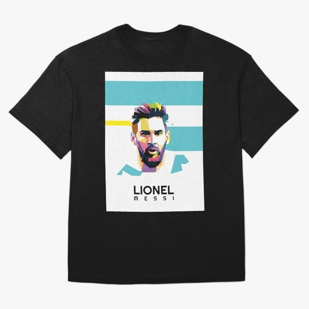 Lionel Messi Classic T-Shirt Embrace Match Day Hype around FIFA World Cup 2026, Messi, England and Germany, Fan Favorite Moments, National Team Passion, Big Match Drama and Soccer History; Built for Supporters Chasing Trophy Dreams, Final Match